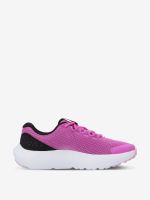 Лот: 25368245. Фото: 5. Кроссовки для девочек Under Armour...