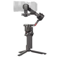 Лот: 23716425. Фото: 5. Стабилизатор DJI RS 4 (P14C...