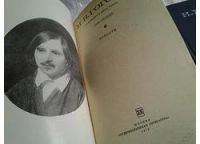 Лот: 5622570. Фото: 2. Н. В. Гоголь. Сочинения в 2 томах... Литература, книги