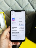 Лот: 21378456. Фото: 7. Xiaomi pocophone F1 6/128Gb