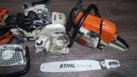 Лот: 17271774. Фото: 5. Stihl ms 270