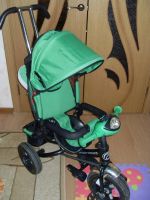 Лот: 11389870. Фото: 2. Трехколесный велосипед Family...