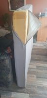 Лот: 12193829. Фото: 2. Матрас пружинный sultan от IKEA. Мебель для спальни