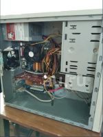 Лот: 19952822. Фото: 2. Intel Core 2 Duo E8400/ DDR2-4... Компьютеры, ноутбуки, планшеты