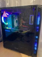 Лот: 16867023. Фото: 3. Игровой компьютер i7/rx580 nitro... Компьютеры, оргтехника, канцтовары