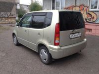 Лот: 6184391. Фото: 2. Honda Capa (золотистый). Авто, мото, водный транспорт