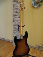 Лот: 11108913. Фото: 4. Fender Jazz Bass, 2003-2004, Usa... Красноярск