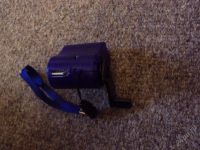 Лот: 856182. Фото: 2. USB "динамо зарядка" для телефонов... Аксессуары