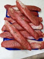 Лот: 19573196. Фото: 3. Сырокопченое мясо 🔥🔥🔥👍👍👍. Красноярск