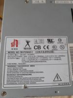 Лот: 24294600. Фото: 4. Блок питания для компьютера. IW-P250A3-1. Красноярск