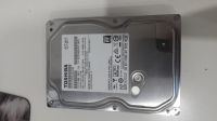 Лот: 12536234. Фото: 2. HDD 1 TB SATA 6Gb/s Toshiba DT01ACA100... Комплектующие