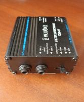 Лот: 16387189. Фото: 2. DI-Box (ди-бокс) ProAudio IDB-07. Профессиональный звук