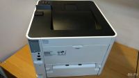 Лот: 18211401. Фото: 2. Лазерный принтер Kyocera Ecosys... Принтеры, сканеры, МФУ