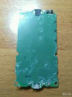 Лот: 10760277. Фото: 2. Основная плата топляк Nokia 532... Запчасти, оборудование