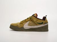 Лот: 24974328. Фото: 2. Кроссовки CPFM х Nike Dunk Low. Мужская обувь
