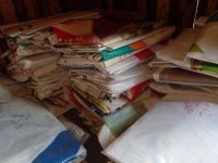 Лот: 7526212. Фото: 2. баннер б/у. Для дачи, дома, огорода, бани, парка