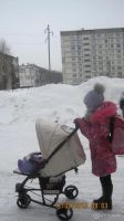 Лот: 8249629. Фото: 2. Коляска viki аналог jetem sidney. Детский транспорт