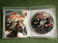 Лот: 2103328. Фото: 2. Dead Island для playstation 3... Игровые приставки, консоли, видеоигры