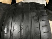 Лот: 21788841. Фото: 6. Michelin Pilot Sport 4S 255/35...