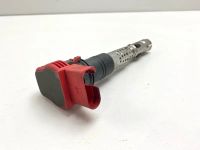 Лот: 21449433. Фото: 4. Катушка зажигания Audi A8 2003... Красноярск