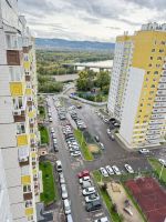 Лот: 25736422. Фото: 19. 2-комн. квартира , Красноярск...