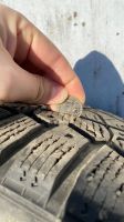 Лот: 24342130. Фото: 6. Шины Pirelli ice zero 265 60 R18