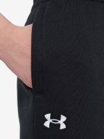 Лот: 24694394. Фото: 5. Брюки для девочек Under Armour...