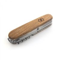 Лот: 12107839. Фото: 2. Перочиный нож Victorinox 1.3711... Охота