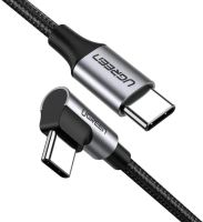 Лот: 25415631. Фото: 2. Кабель UGREEN US255 (50123) USB-C... Комплектующие