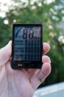 Лот: 16258457. Фото: 2. Велокомпьютер Inbike CX-9. Велоспорт