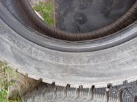 Лот: 16505861. Фото: 5. Nordman 4 Резина зимняя шипованная...