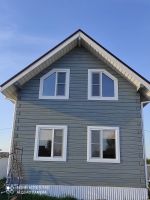 Лот: 18075346. Фото: 3. дом п. Емельяново. Недвижимость