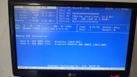Лот: 24559056. Фото: 3. Системный блок Xeon E5430 G41mt-s2... Компьютеры, оргтехника, канцтовары