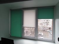 Лот: 19020734. Фото: 5. Рулонные шторы