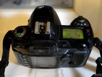 Лот: 17899520. Фото: 3. Nikon D70s body CCD. Фото, видеокамеры, оптика