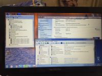 Лот: 6864472. Фото: 2. Игровой ноутбук Packard Bell... Компьютеры, ноутбуки, планшеты