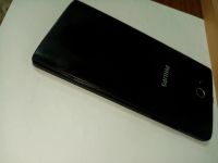 Лот: 19575051. Фото: 3. philips-w3509 смартфон. Красноярск