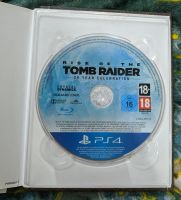 Лот: 14467482. Фото: 3. Rise of the Tomb Raider. Компьютеры, оргтехника, канцтовары