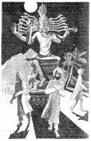 Лот: 16365057. Фото: 6. Уильям Уилки Коллинз – Лунный...