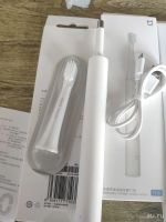 Лот: 18823885. Фото: 2. Зубная щётка электрическая Xiaomi... Мелкая бытовая техника