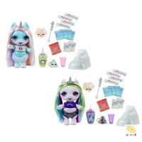 Лот: 14932496. Фото: 5. Игрушка Poopsie Slime Unicorn...