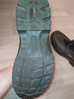 Лот: 24873456. Фото: 4. Рабочие сапоги