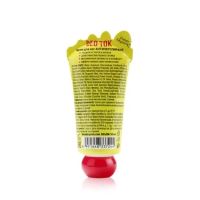 Лот: 18851352. Фото: 2. крем для ног Funny Organix Moist... Маникюр и педикюр