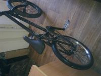 Лот: 3615531. Фото: 4. BMX WeThePeople 4 Seasons (2008... Красноярск