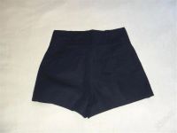 Лот: 2493684. Фото: 2. Шорты Zara с высокой талией. Женская одежда
