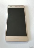 Лот: 13685255. Фото: 4. Смартфон Huawei Honor 5C 5.2...