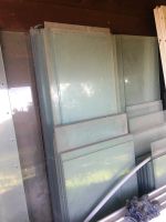 Лот: 17970069. Фото: 2. Стекло витринное. Отделочные материалы