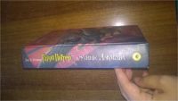 Лот: 10178341. Фото: 2. Гарри Поттер и Узник Азкабана. Литература, книги