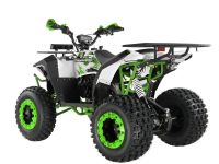 Лот: 25659407. Фото: 4. Квадроцикл WELS Thunder Evo 200. Красноярск