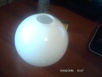 Лот: 7306463. Фото: 5. Плафон круглый. Круглый плафон...